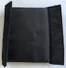 Unbranded Black 82mm Padded Case Divider  (Camera holdall) £3.00