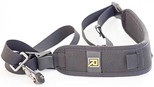 Black Rapid Camera Strap  Camera strap