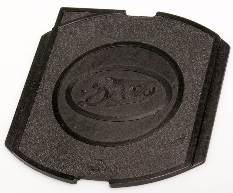 Boots Filter Holder Cap A-series