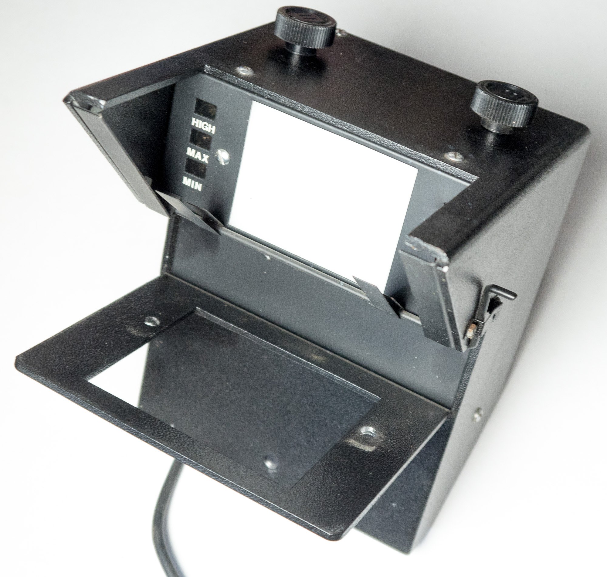 Illumitran Contrast Control Unit