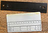 Bowens Illumitran magnification plate (Bellows Spare) £25.00