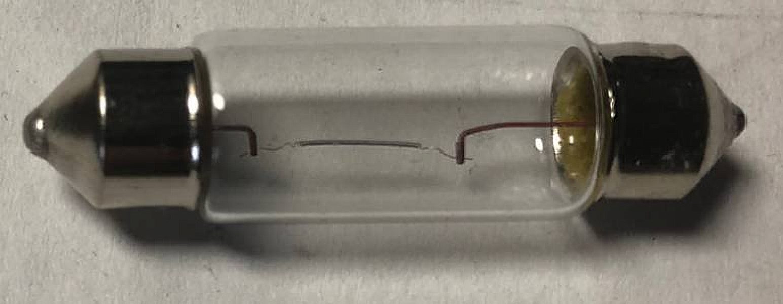 Illumitran Slide Duplicator bulb