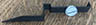 Bowens Illumitran Scale positioning marker (Bellows Spare) £8.00