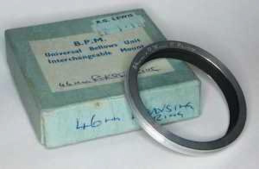 Used BPM 46mm lens reverse adaptor