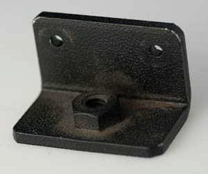 Pre-owned BPM Bellows end bracket