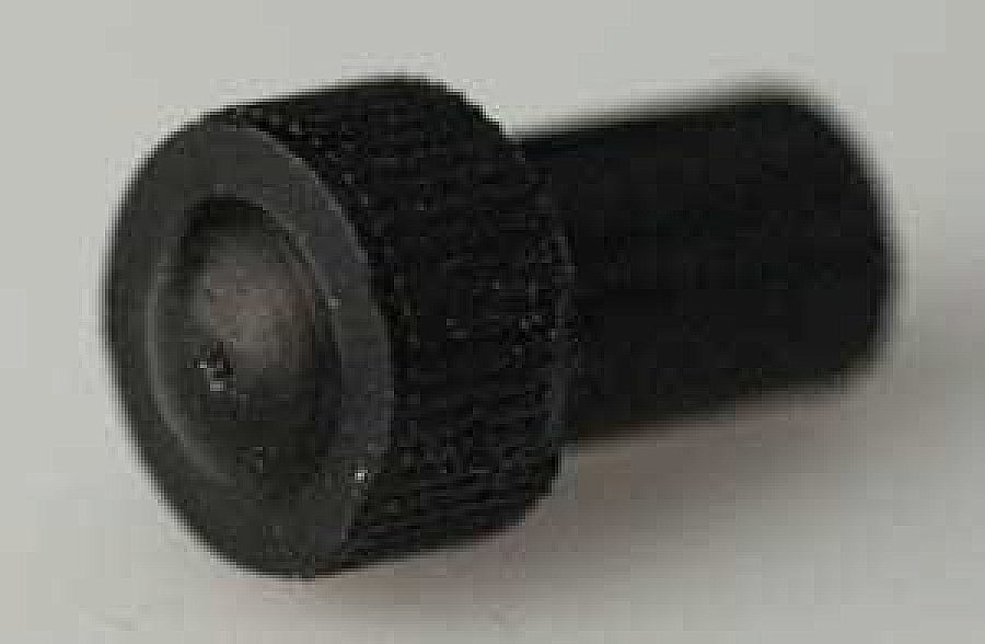 Second hand BPM Bellows focus locking knob
