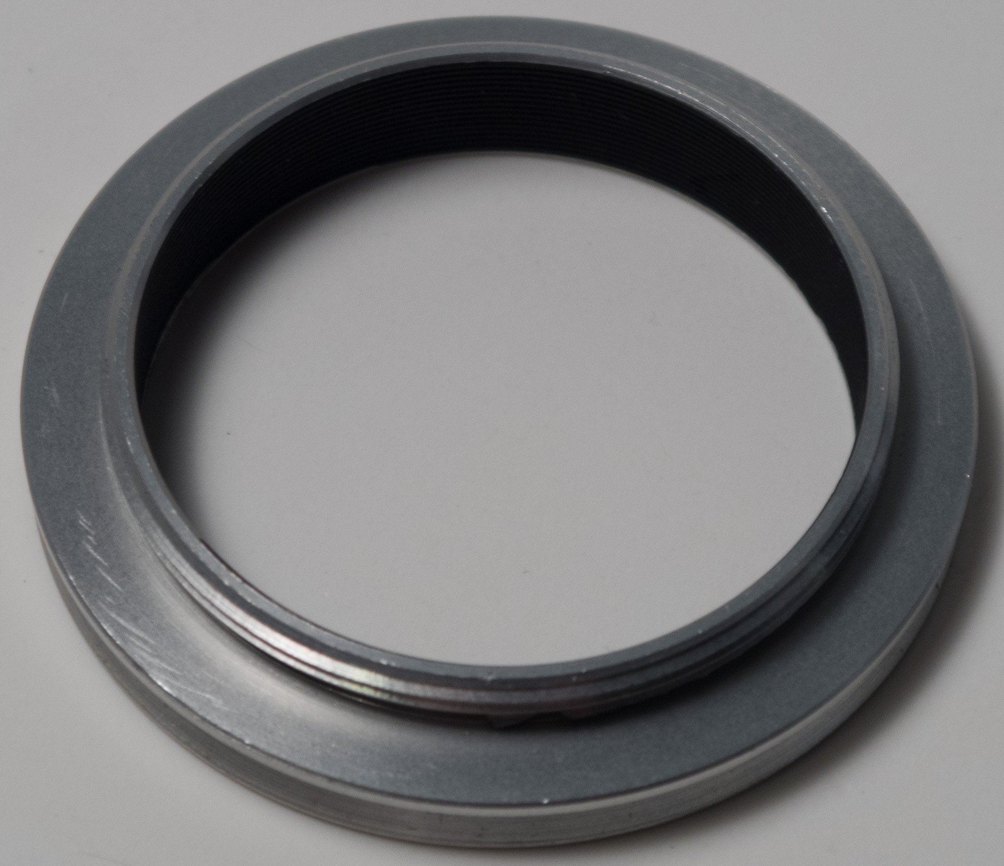 Second hand BPM C mount male