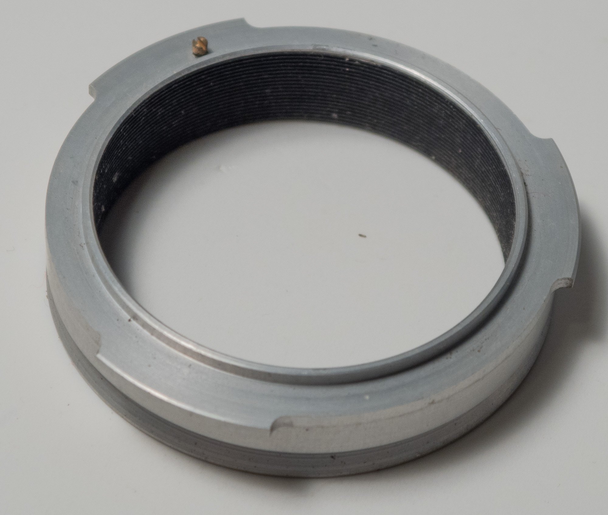 Used BPM Petriflex male