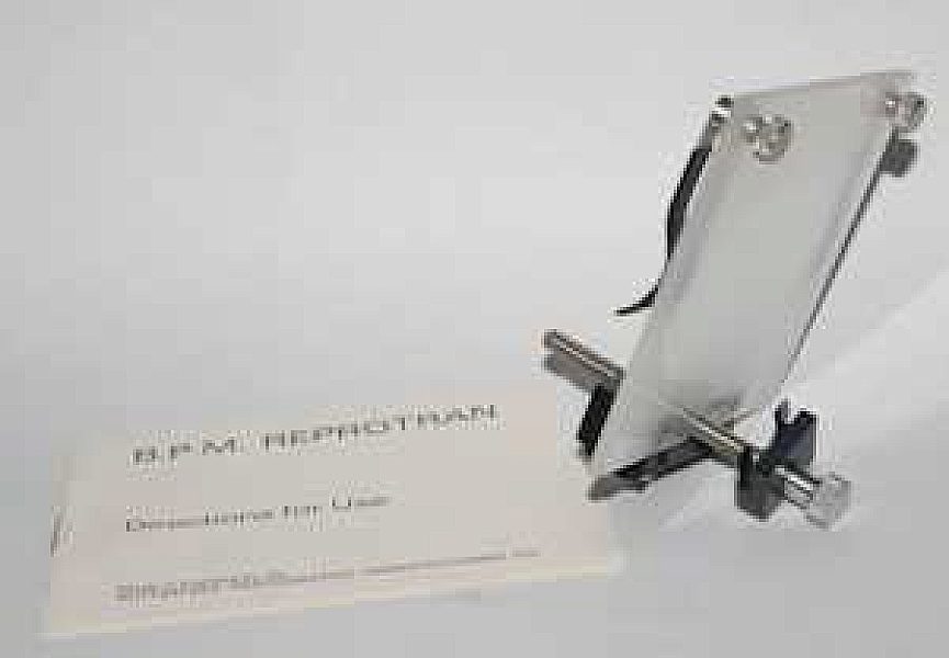 Pre-owned BPM Reprotran Copy Attachment for Universal Bellows