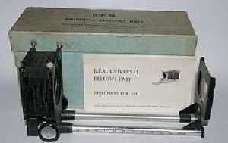 BPM Universal  