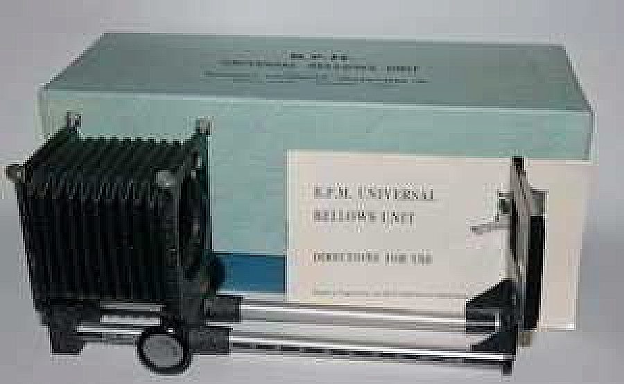 BPM Universal  