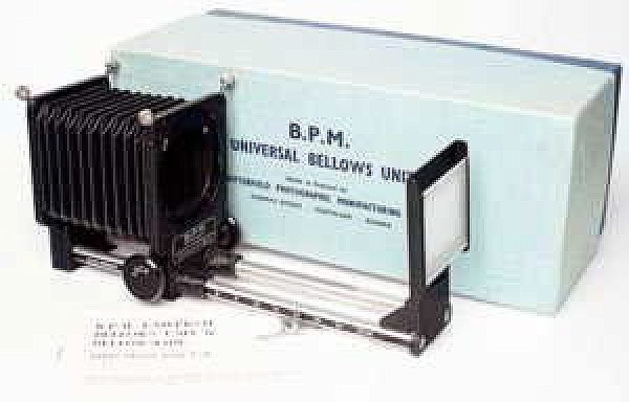 Second hand BPM Universal