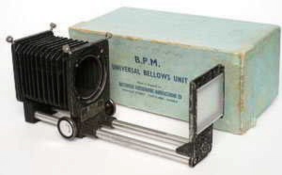 BPM Universal  