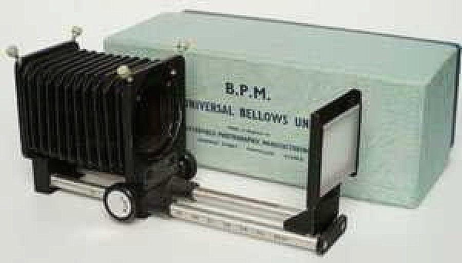 BPM Universal  