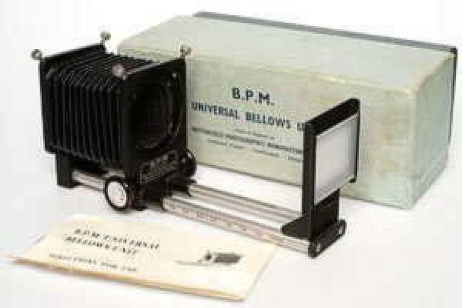 BPM Universal  