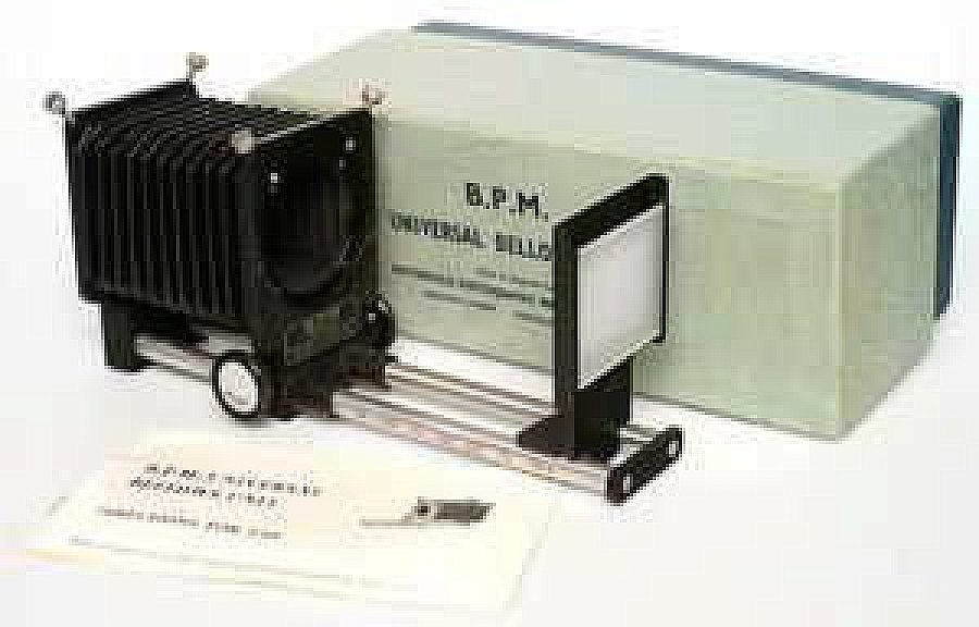 BPM Universal  