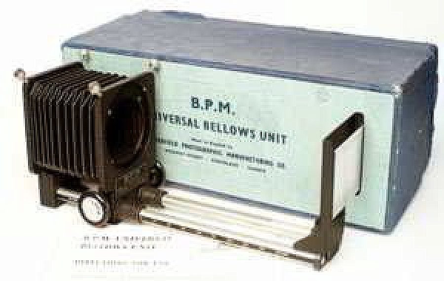 BPM Universal  
