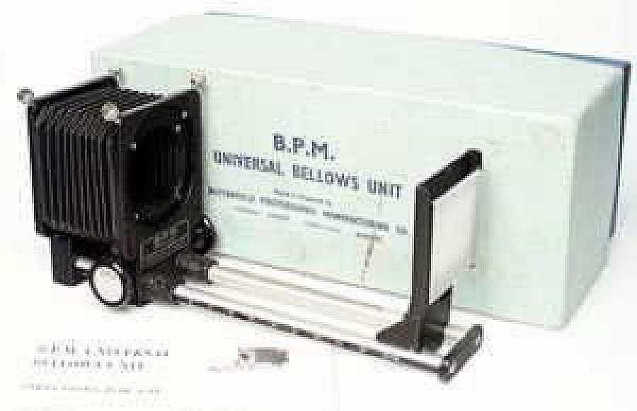 BPM Universal  