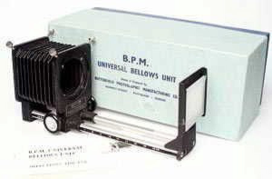 BPM Universal  