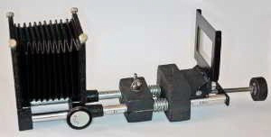 BPM Universal Bellows set