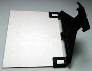 Braun FRS 2000 Reflector Screen Flash accessory