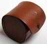 Unbranded Brown 4.5cm Converter (Lens case) £3.00