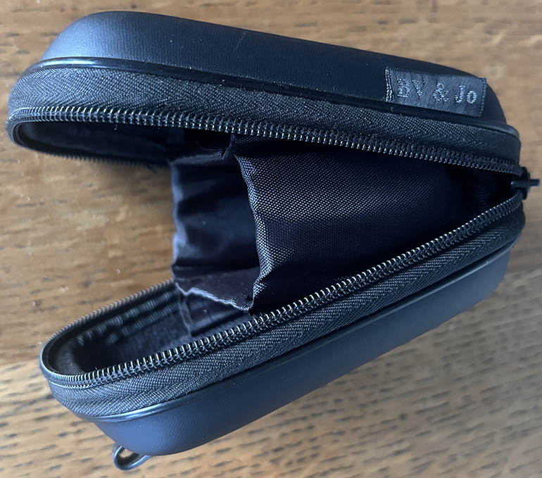 Unbranded BV & JO compact  Camera case