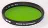 55mm Green G 061 (3x) (Filter) £15.00