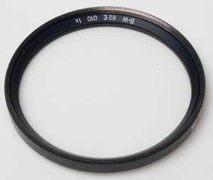 Canon 62mm 010 UV Filter