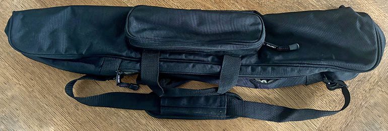 Calumet 80cm Tripod Case Tripod accessory
