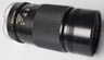 Canon 200mm f/4 FD BL (35mm interchangeable lens) £40.00