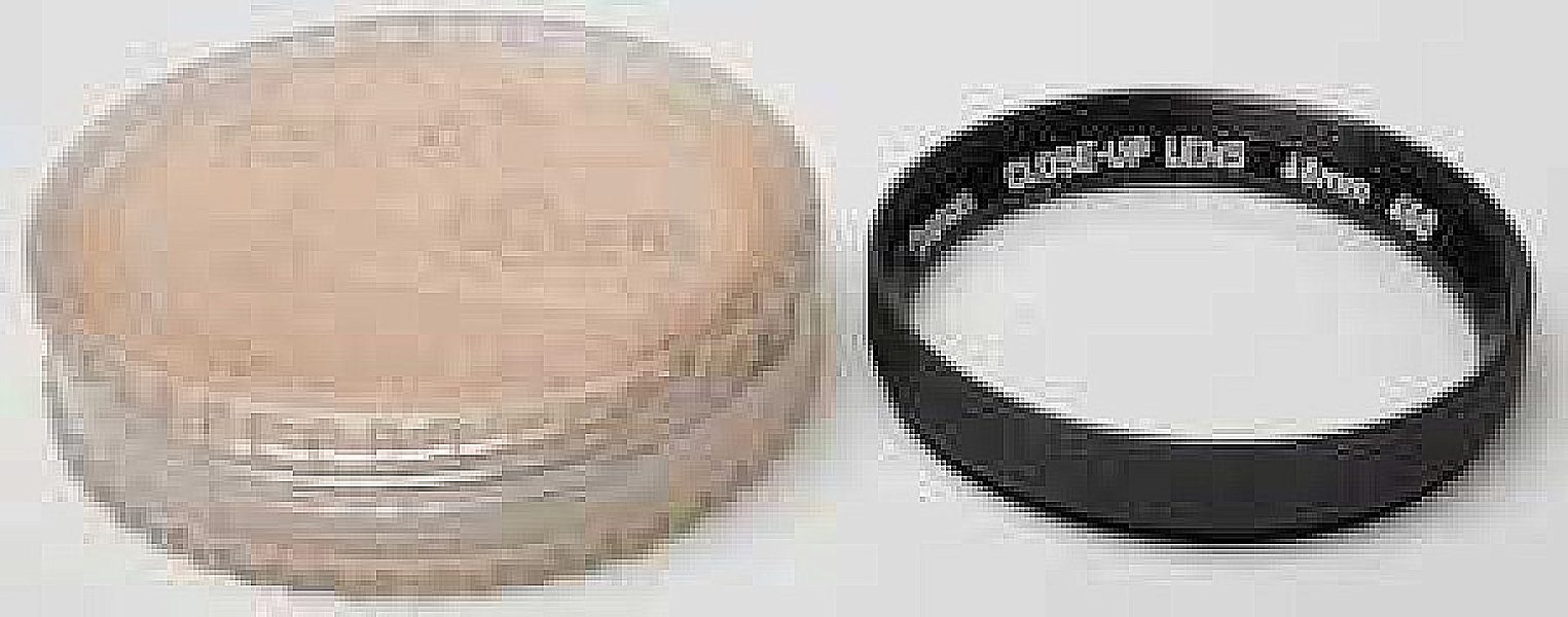 Pre-owned Canon 48mm close up lens 450