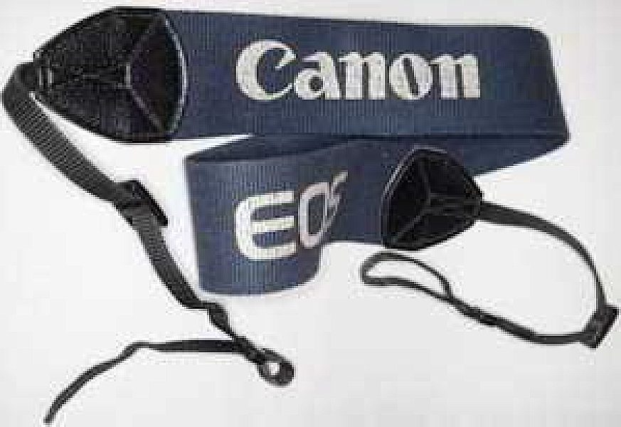 Used Canon 48mm Wide EOS