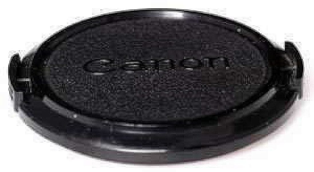 Used Canon 58mm