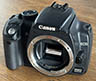 Canon EOS 350D (35mm camera) £30.00
