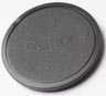 Canon FD push on  (Body cap) £2.00