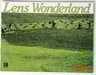 Canon Lens Wonderland (Instruction manual) £3.00