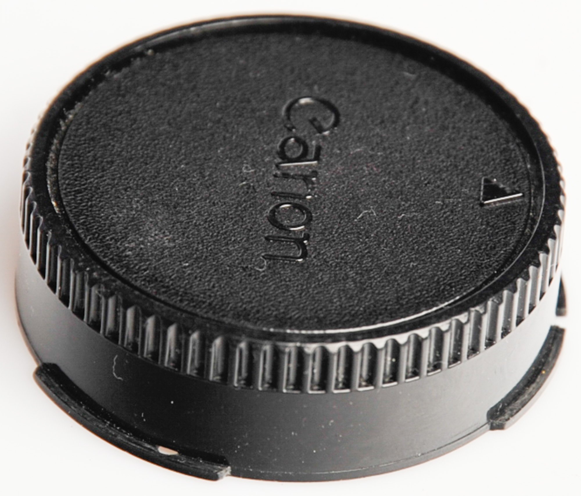 Second hand Canon FD