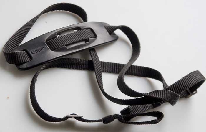 Canon T Series Camera strap