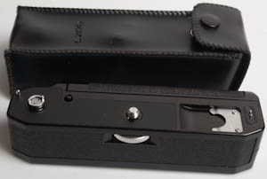 Second hand Canon Winder A