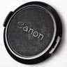 Canon 72mm (Front Lens Cap) £6.00