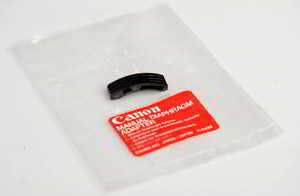 Canon Manual Diaphragm adaptor Lens adaptor