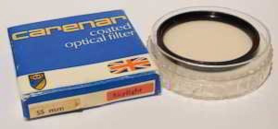 Second hand Carenar 55mm Skylight 1A