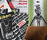 Leaflets & Brochures