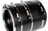 Extension tube