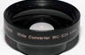 Lens converter