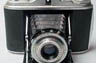 Medium-format camera