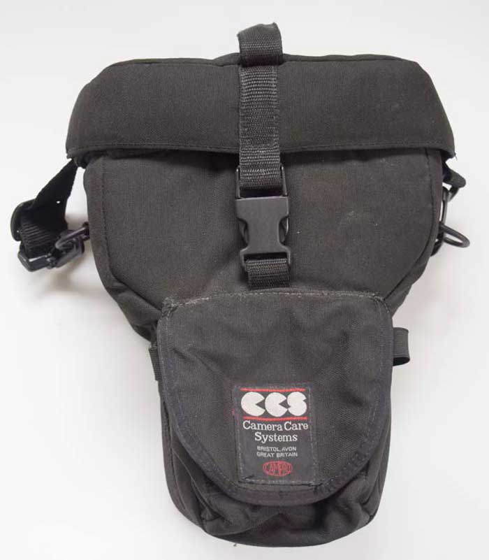 CCS Kangaroo Digital / film SLR  Camera case