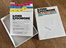 Ilford Ilfochrome filter set 9x9cm 10.00