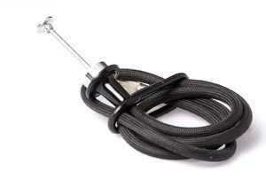 Unbranded 20in cloth Cable release